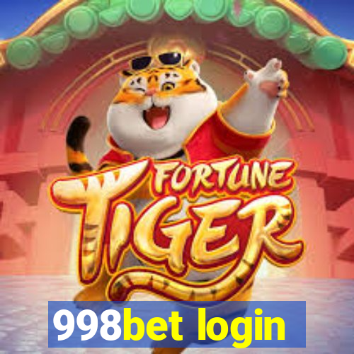 998bet login